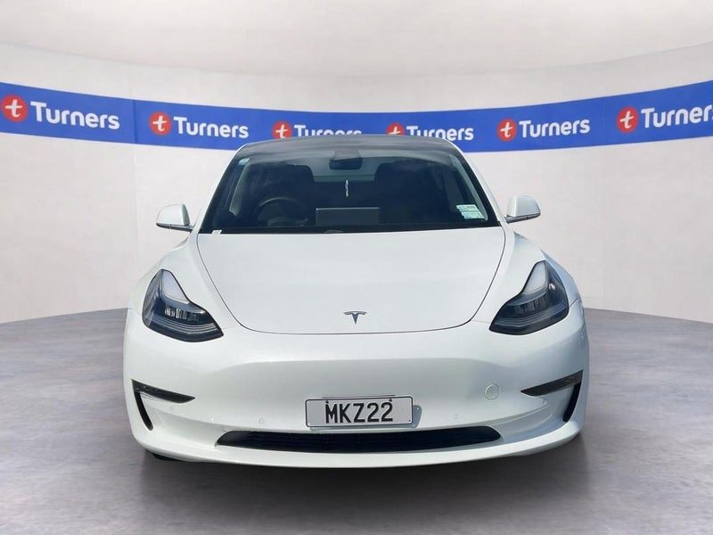 2019 Tesla Model 3 Performance, photo 2