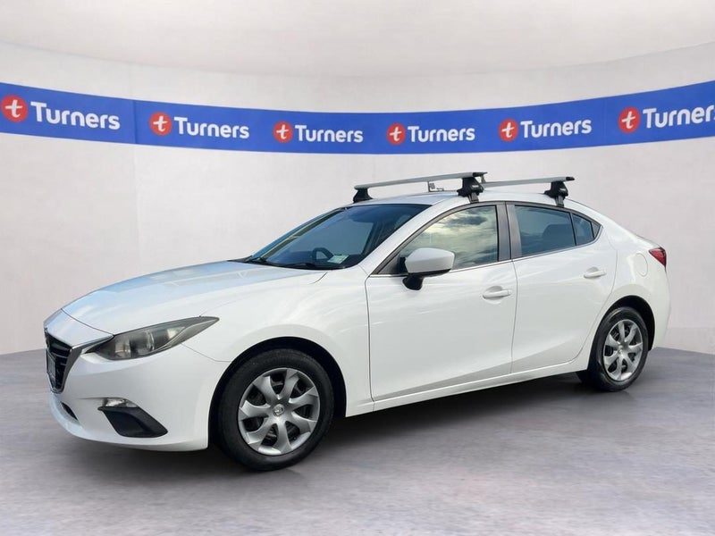2015 Mazda Axela, photo 3