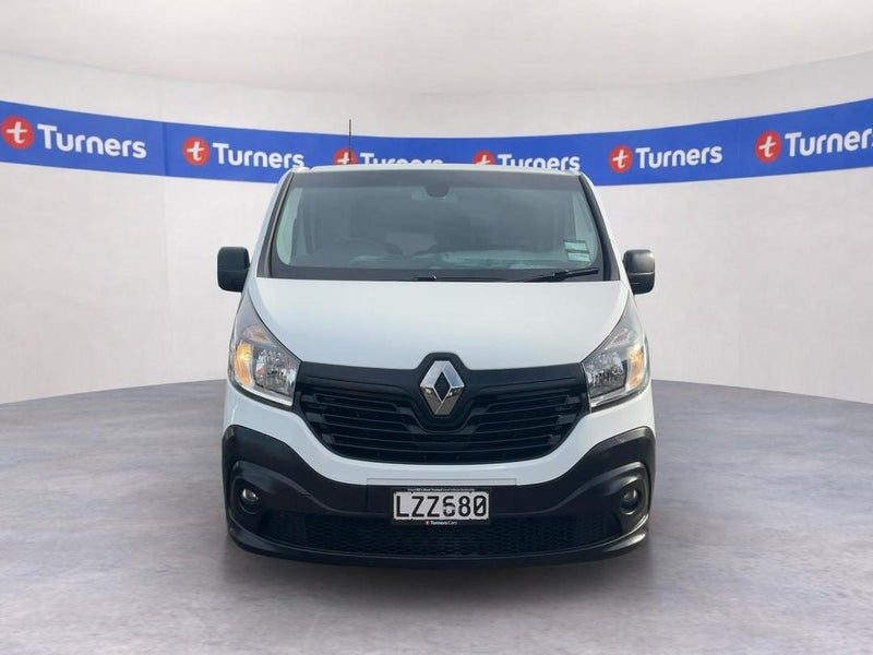 2019 Renault Trafic L1H1 Trader, photo 2