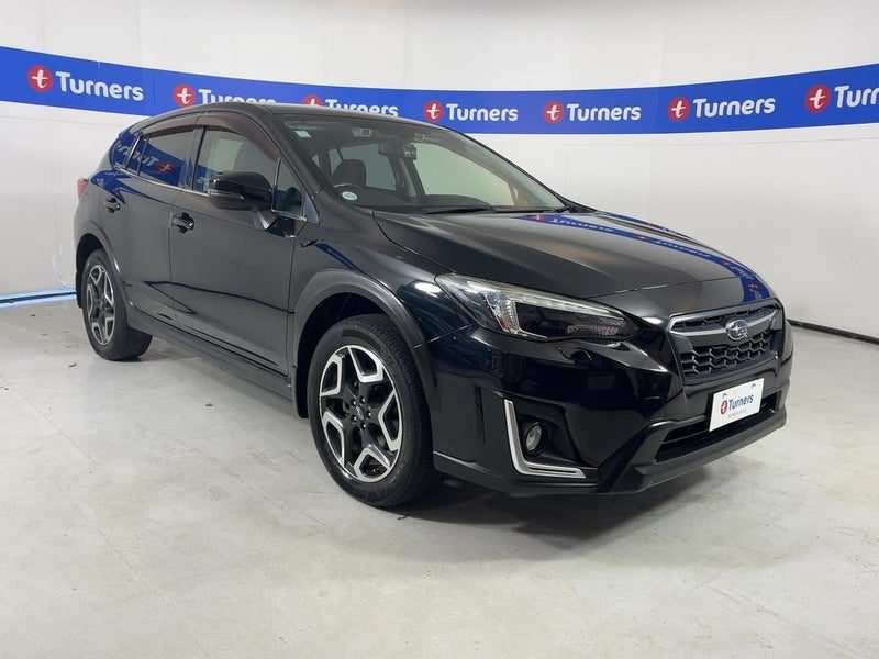 2017 Subaru XV