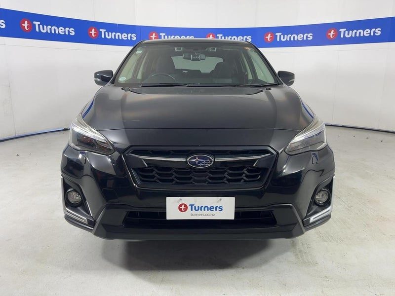 2017 Subaru XV, photo 2
