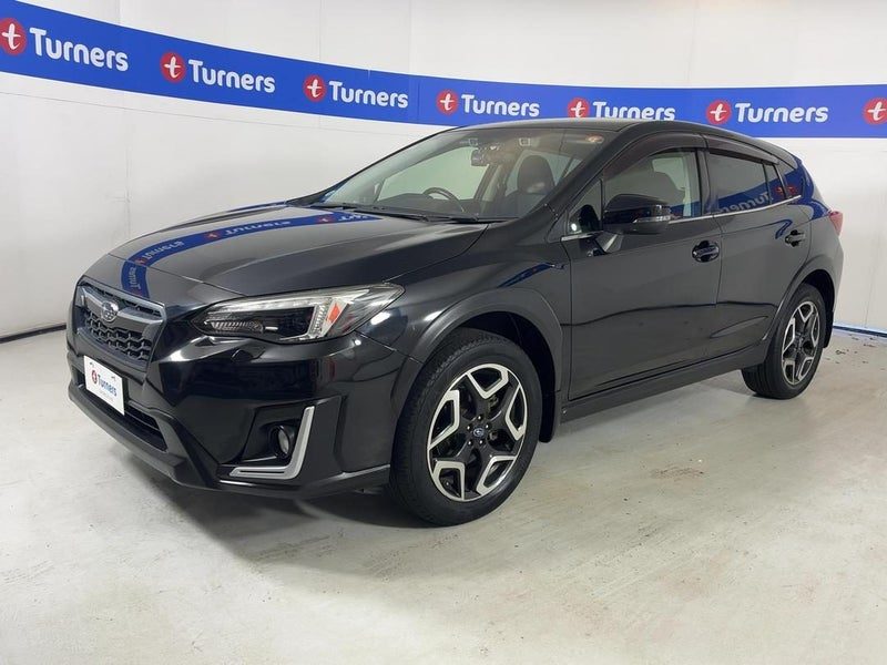 2017 Subaru XV, photo 3