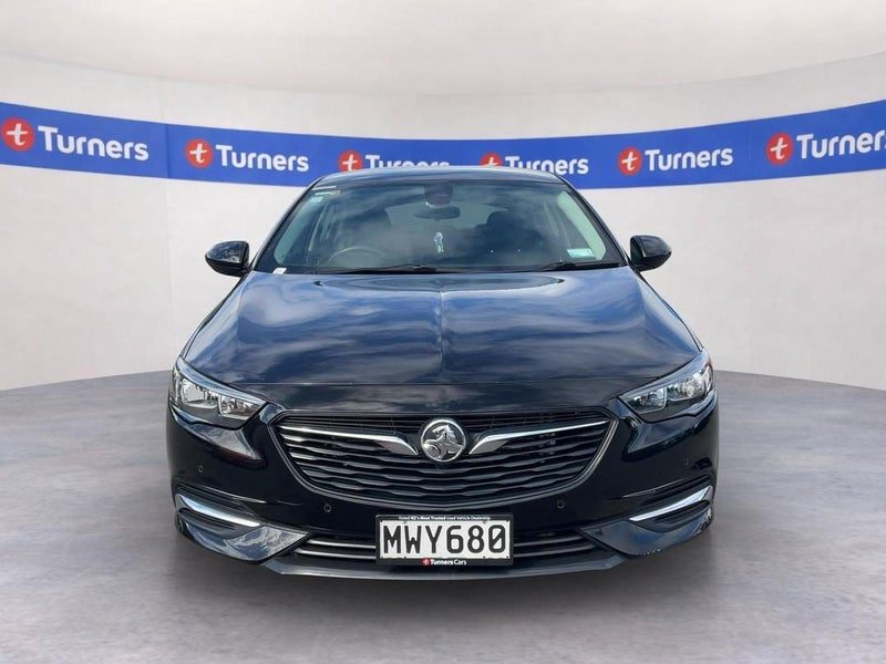 2020 Holden Commodore LT, photo 2