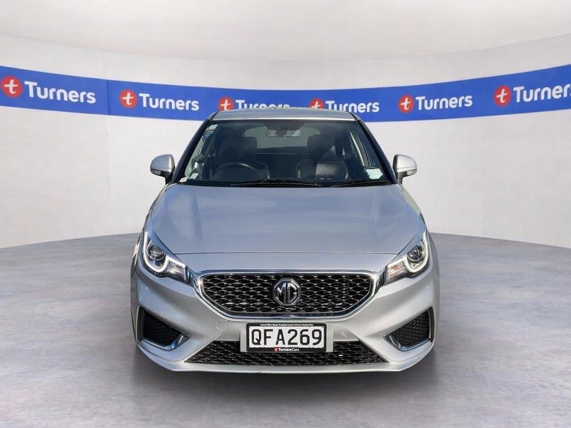 2020 MG MG3 Excite, photo 2