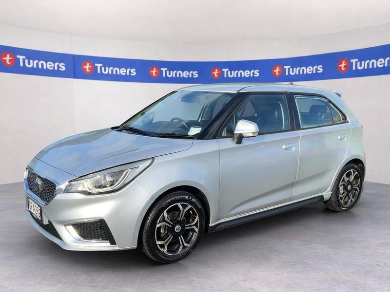 2020 MG MG3 Excite, photo 3