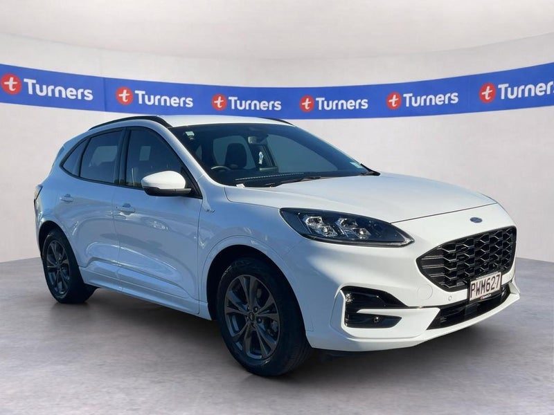 2023 Ford Escape ST-Line FWD
