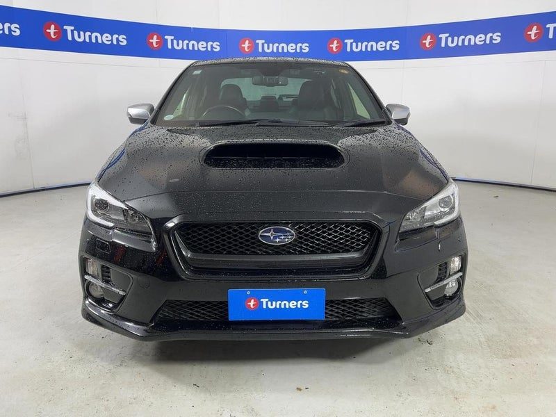 2016 Subaru WRX, photo 2
