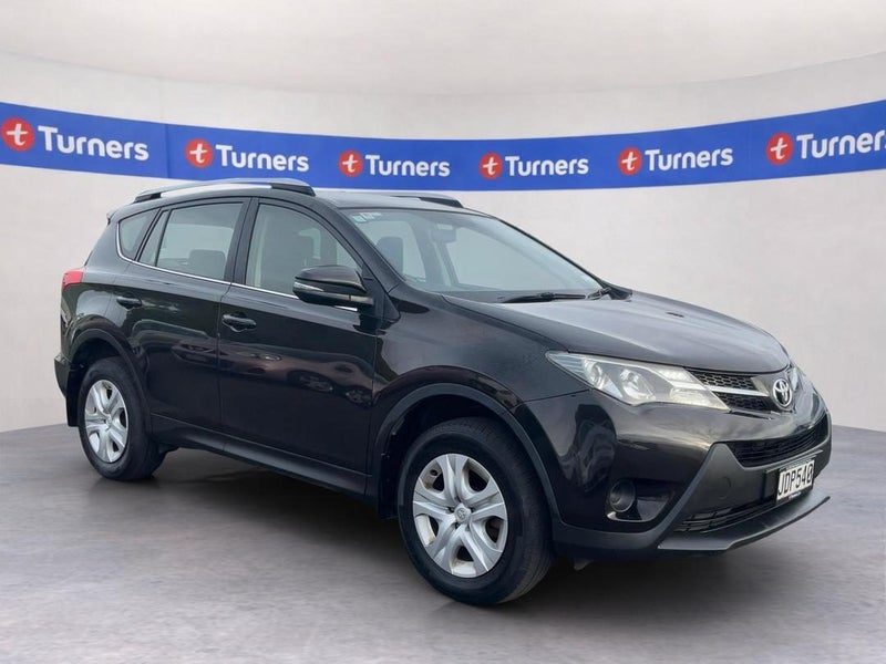 2015 Toyota RAV4 GX SUV