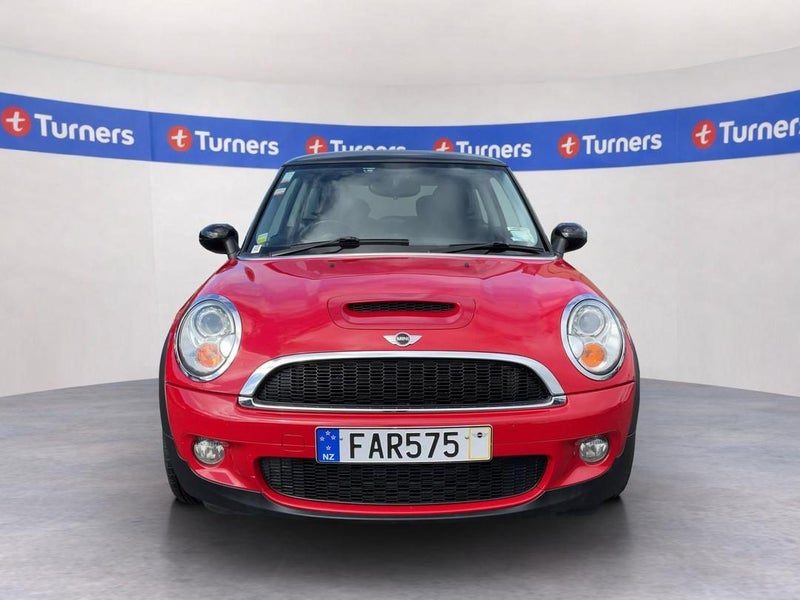 2009 MINI Cooper S I, photo 2