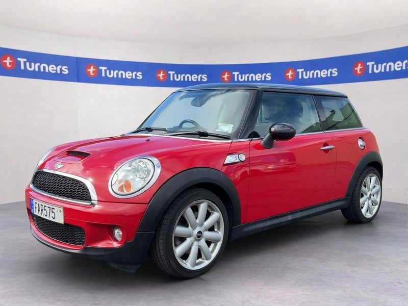 2009 MINI Cooper S I, photo 3