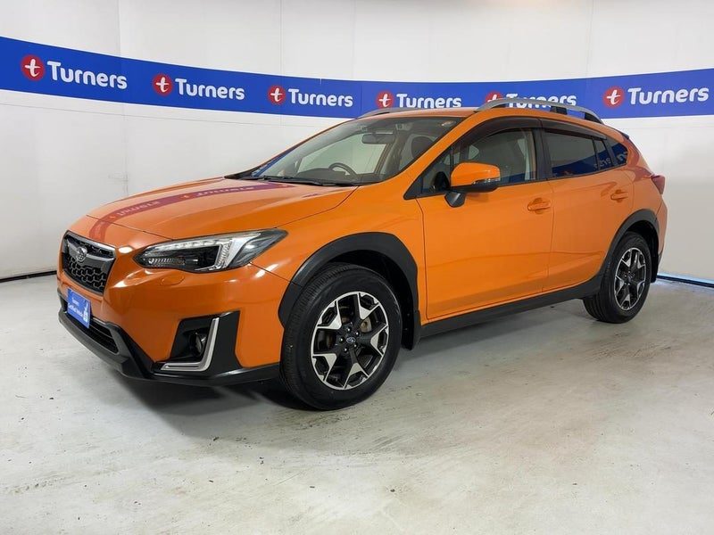 2018 Subaru XV, photo 2