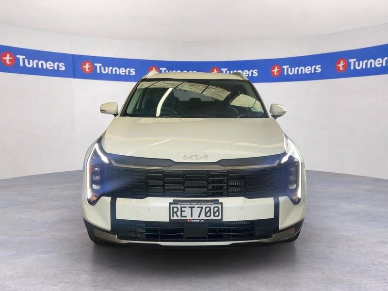 2025 Kia Sportage LX 2WD, photo 2
