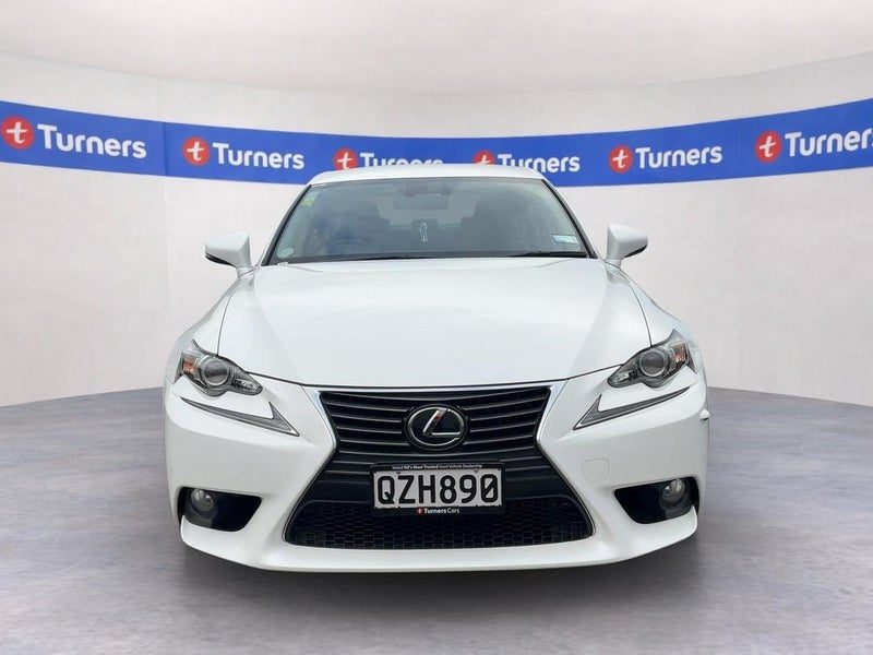 2014 Lexus IS 250, photo 2