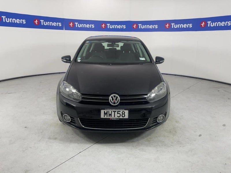2011 Volkswagen Golf 1.4 90KW, photo 2