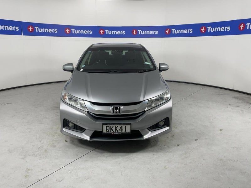 2016 Honda GRACE, photo 2