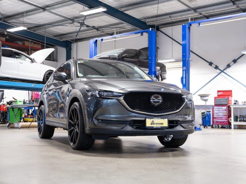 2020 Mazda CX-5 25S L PACKAGE 2WD AUTO 2.5L 5 DOOR, photo 3
