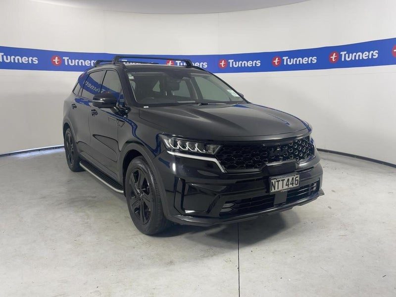2021 Kia Sorento Deluxe