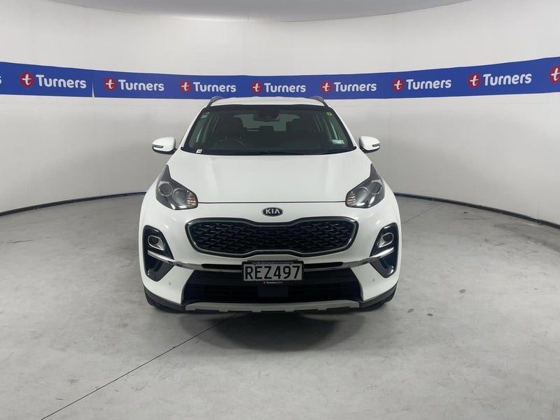 2018 Kia Sportage Urban EX, photo 2