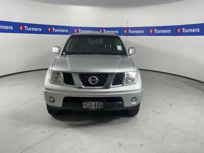 2014 Nissan Navara D/C ST 4WD, photo 2