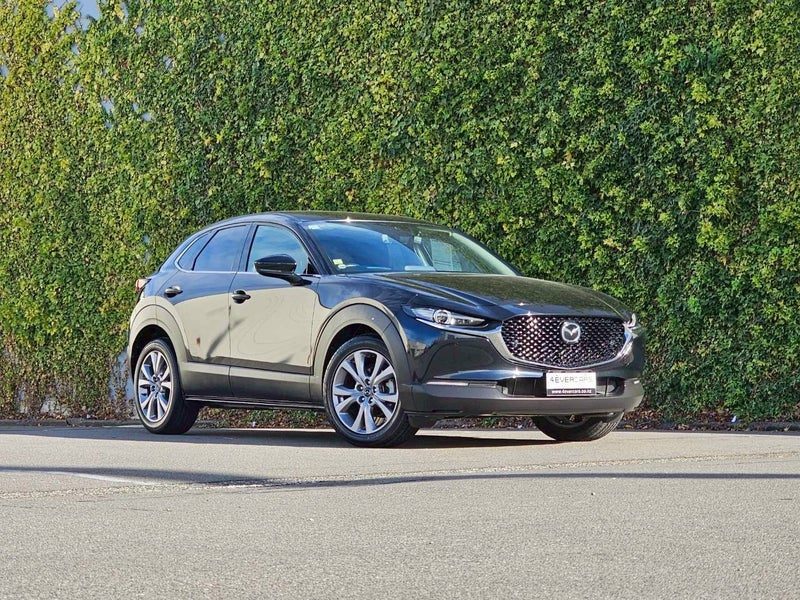 2021 Mazda CX-30 20S Proactive 48,450 Kms