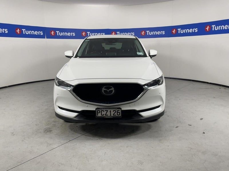 2022 Mazda CX-5 GSX PTR, photo 2