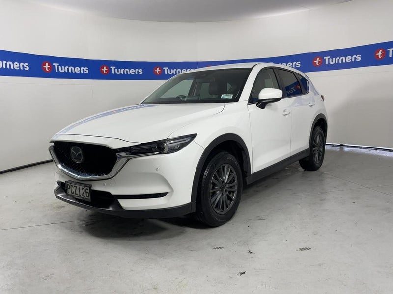 2022 Mazda CX-5 GSX PTR, photo 3