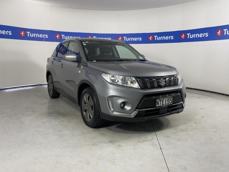 2021 Suzuki Vitara Jlxhab