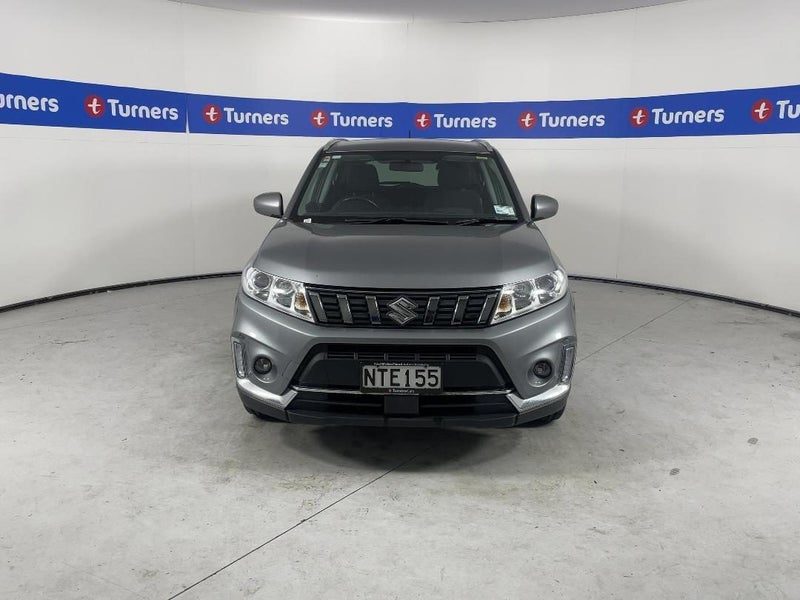 2021 Suzuki Vitara Jlxhab, photo 2