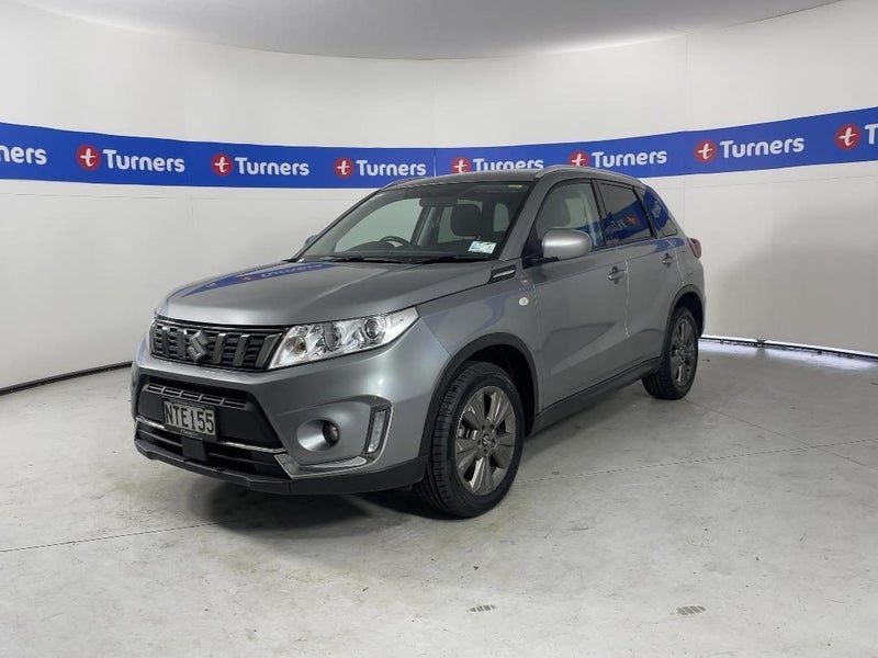 2021 Suzuki Vitara Jlxhab, photo 3