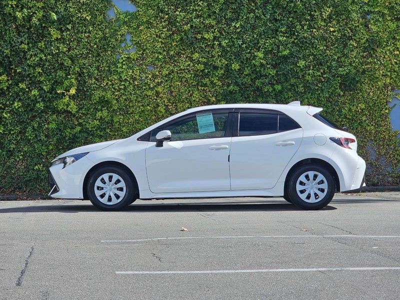 2021 Toyota Corolla Sports 1.8 Hybrid, photo 2