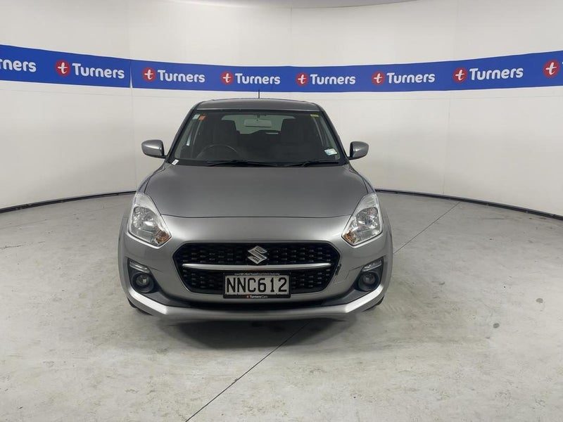 2021 Suzuki Swift GL, photo 2