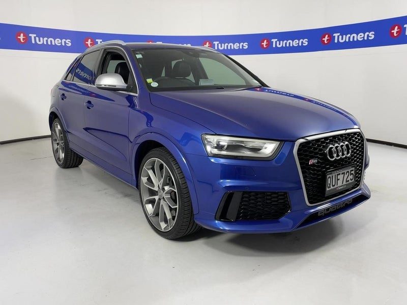 2015 Audi Q3