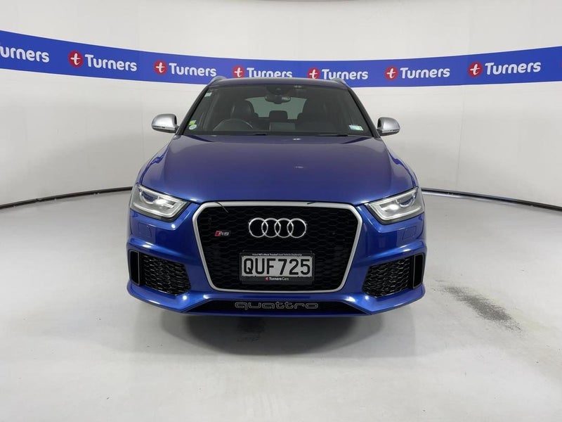 2015 Audi Q3, photo 2