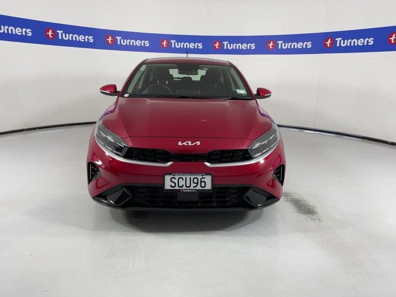 2021 Kia Cerato LX+, photo 2