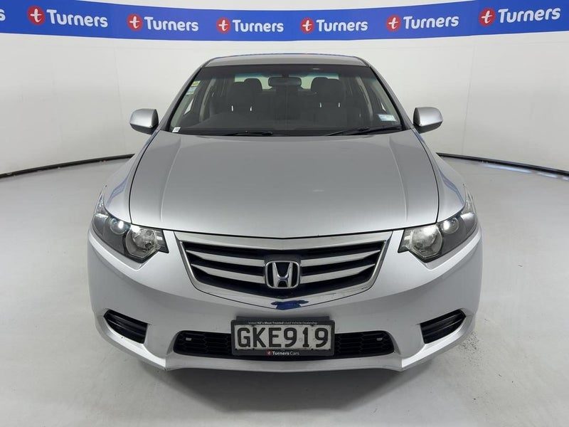 2012 Honda Accord Euro S, photo 2