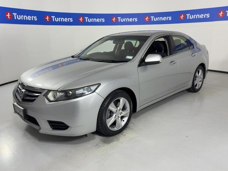 2012 Honda Accord Euro S, photo 3