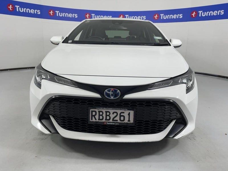 2020 Toyota Corolla GX, photo 2