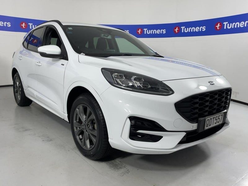 2023 Ford Escape ST-Line Fhev