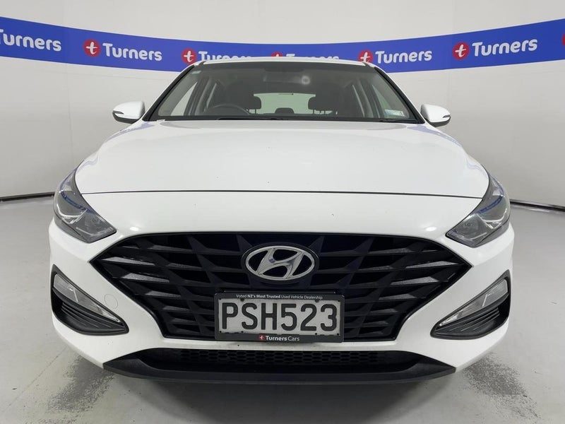 2023 Hyundai i30 PDE 1.5 Hatch, photo 2