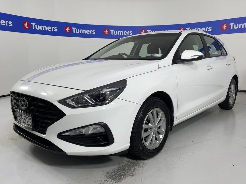 2023 Hyundai i30 PDE 1.5 Hatch, photo 3