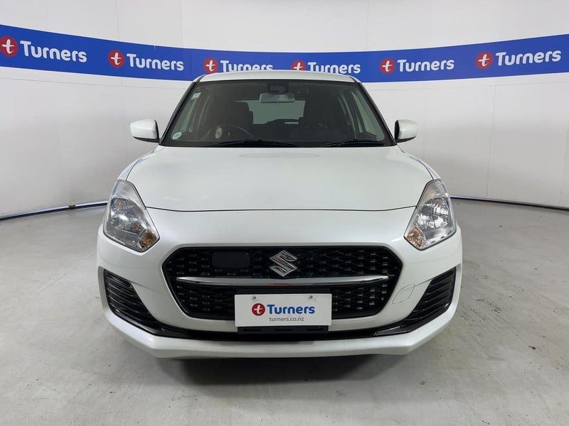 2021 Suzuki Swift, photo 2