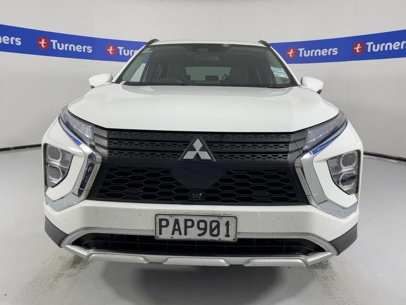 2022 Mitsubishi Eclipse Cross XLS, photo 2