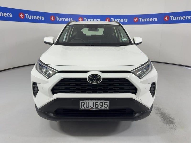 2023 Toyota RAV4 GX, photo 2