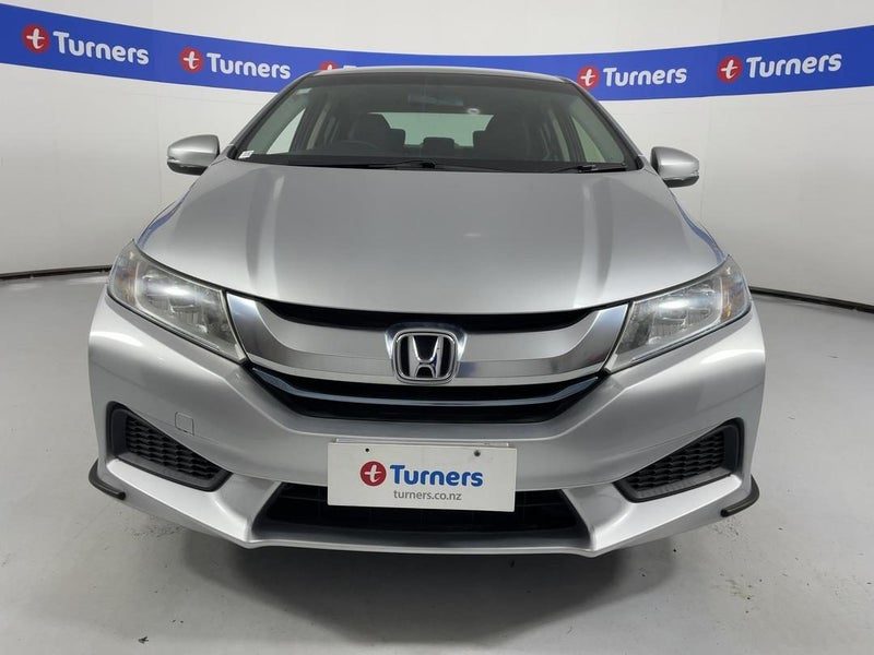 2015 Honda GRACE, photo 2