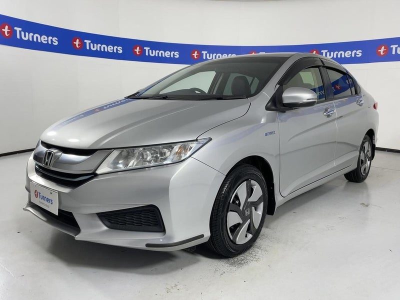 2015 Honda GRACE, photo 3