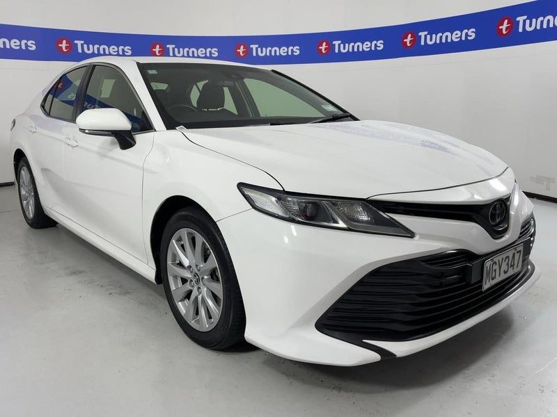 2019 Toyota Camry GL