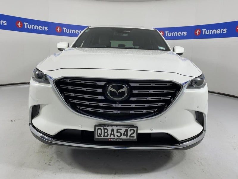 2023 Mazda CX-9 Takami, photo 2