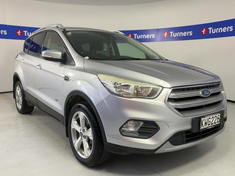 2017 Ford Escape Trend AWD Petrol