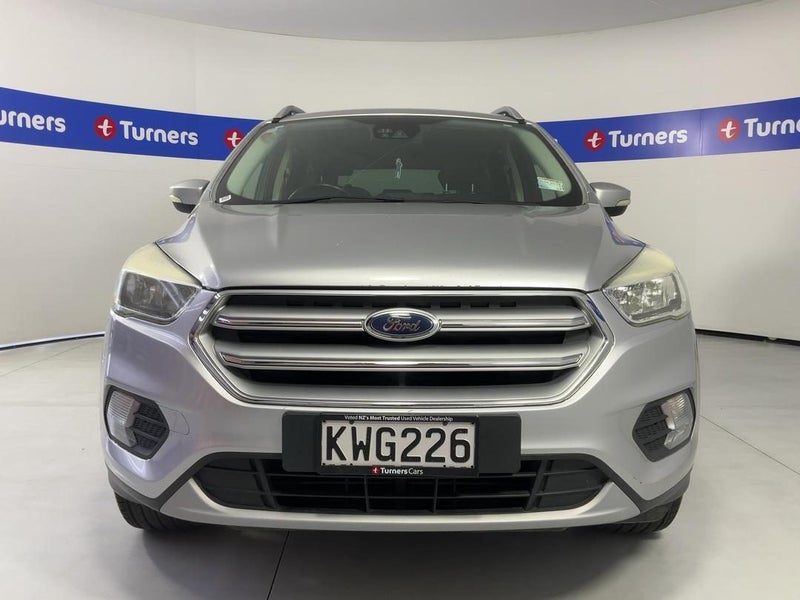 2017 Ford Escape Trend AWD Petrol, photo 2