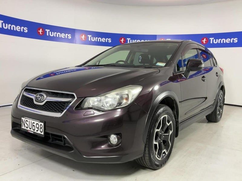 2013 Subaru Impreza, photo 3